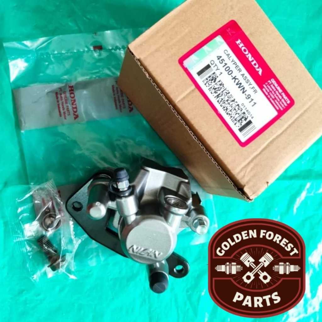 Pala Babi Vario 110 - Vario 125 150 Led CBS