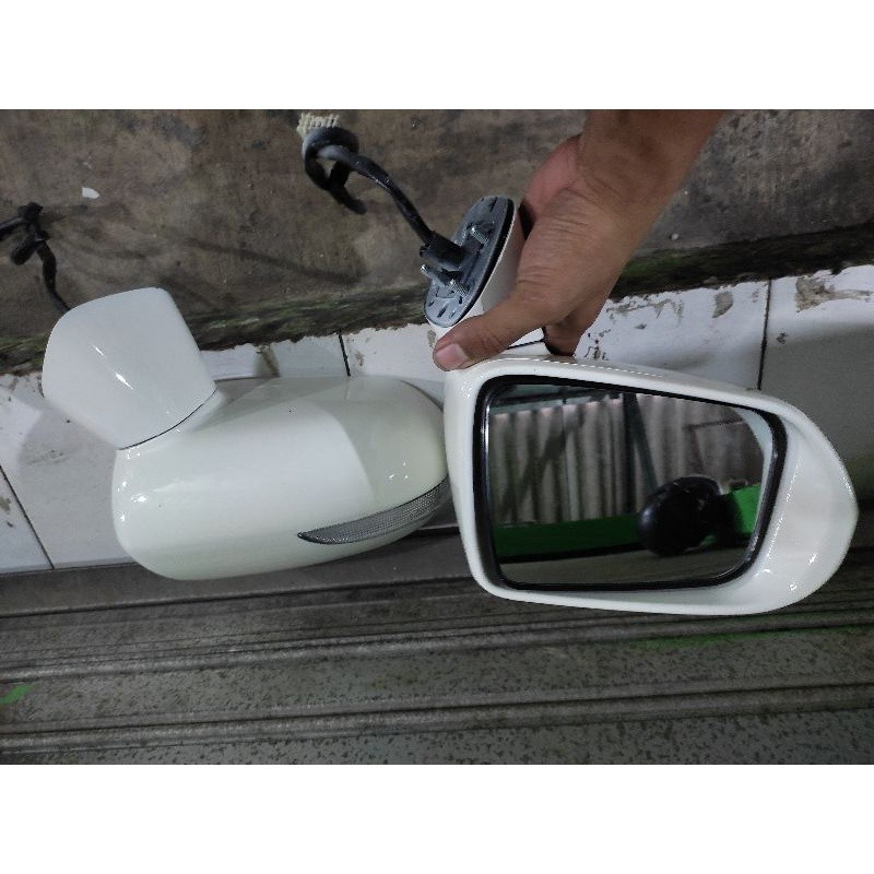 Spion jazz / City Vtec 2007