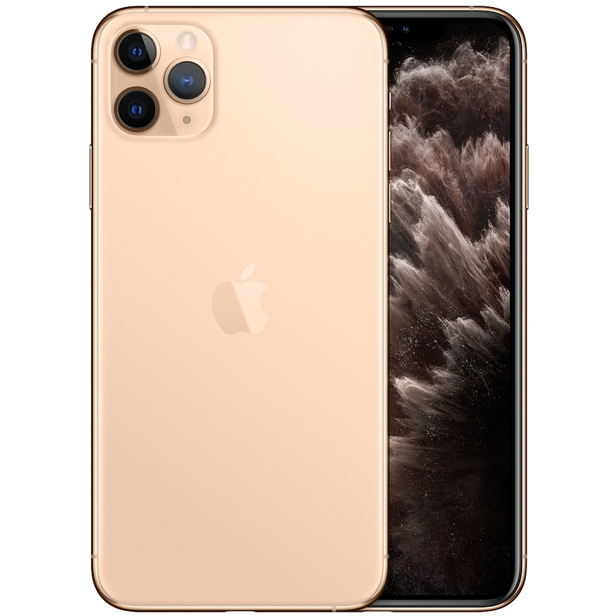 iPhone 11 PRO MAX ALL OPERATOR