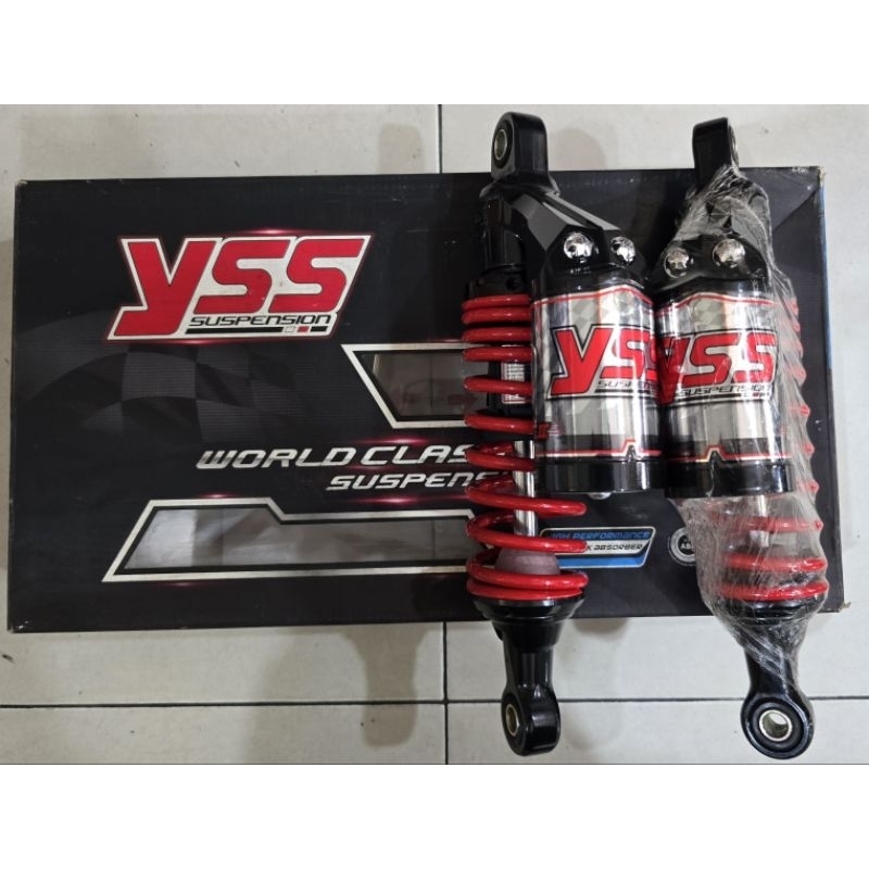 SHOCK YSS G2 JUPITER Z 280