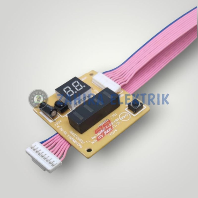 PCB Sensor AC Elba / Sensor AC Akari / Sensor AC TCL