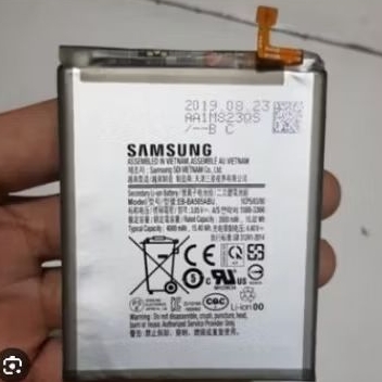 baterai samsung a50/a50s original copotan