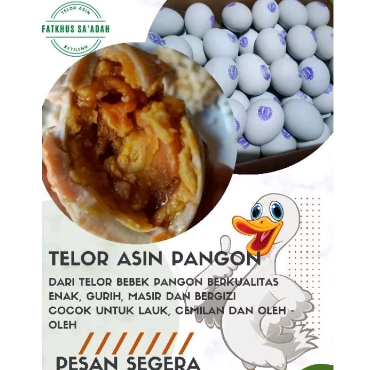 

Telor asin telur pangon telur bebek telur tegal brebes telur asli telur murah telur masir telur matang telur berminyak