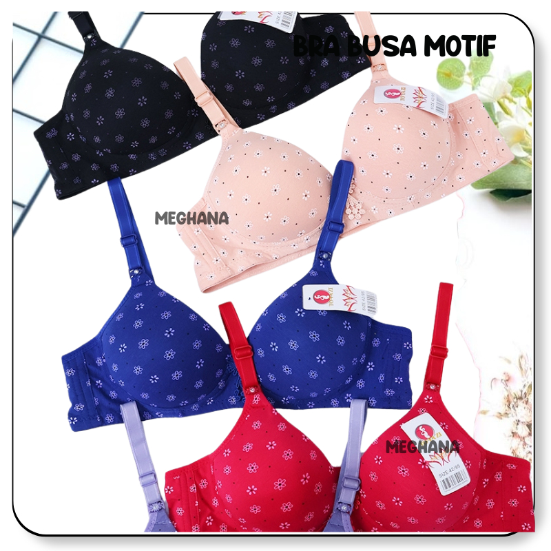 BH TOYAZI JUMBO | BRA BIG SIZE | BH CUP BESAR | BH JUMBO MURAH | BH POLINI