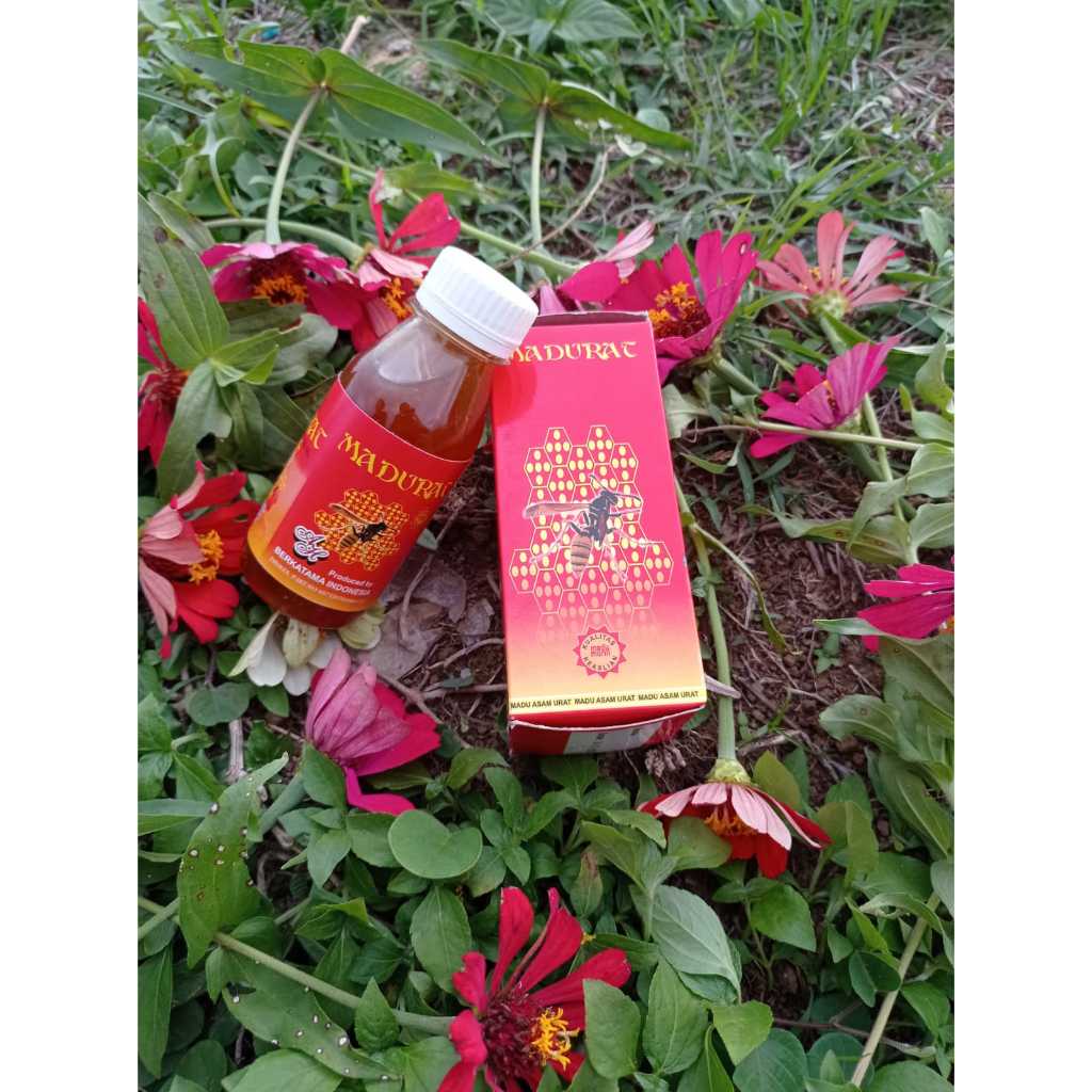 

Madu Asam Urat Madu Herbal Botol Madu L*KI Madu k*at