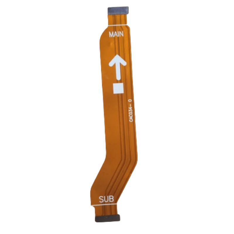 fleksibel board oppo a58 5g fleksibel board oppo fleksibel board tengah penghubung mesin oppo a58 5G