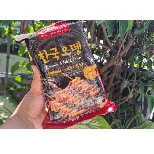 

Cedea Odeng 480gr