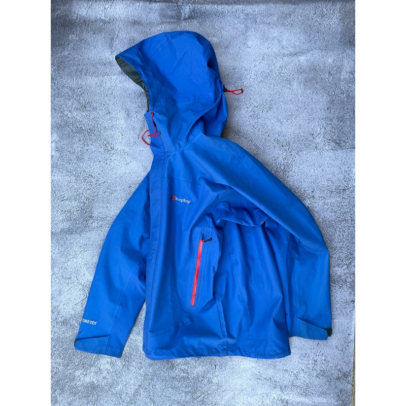 BERGHAUS GORETEX