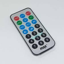 Remote MP3 Player Remot Mp3 Walet dan Bluetooth