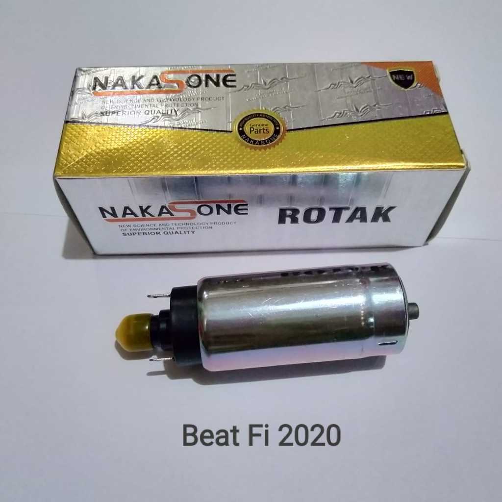 ROTAK DINAMO FUEL PUMP BEAT FI 2020 NAKASONE