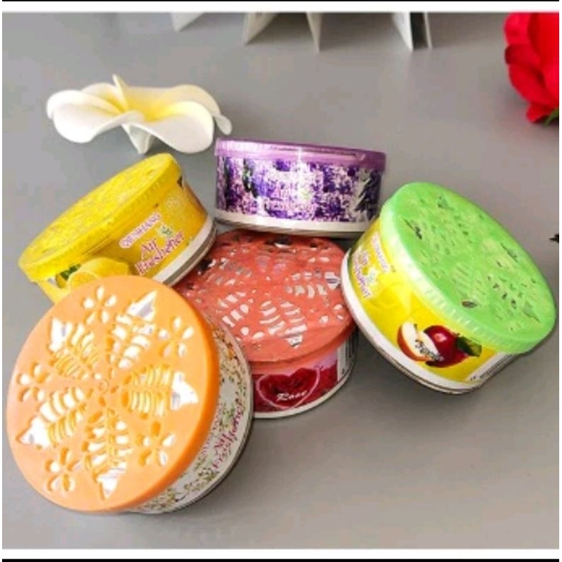 Pewangi ruangan - Air Freshener