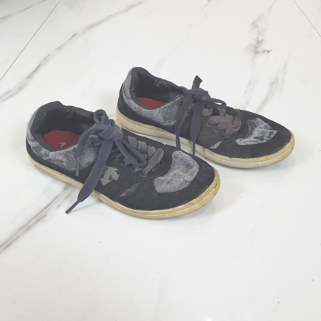 Sepatu Descente Size 36 sd 37 Second - Bekas - Preloved