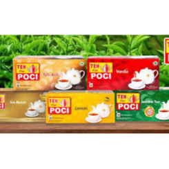 

Teh Poci Celup 25x2 g