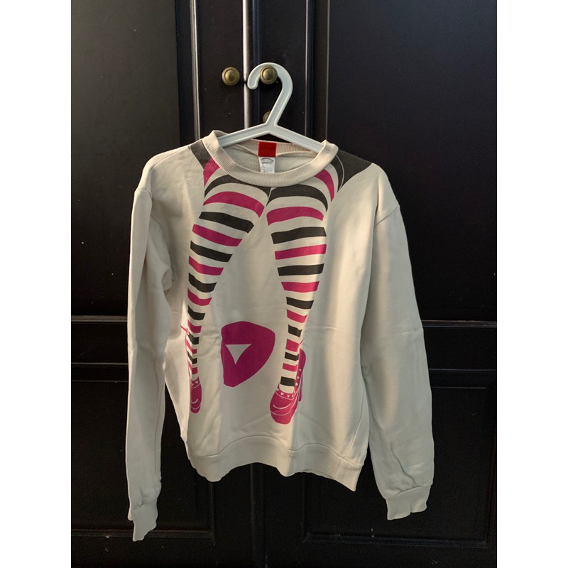 Preloved Sweatshirt - GUMMO