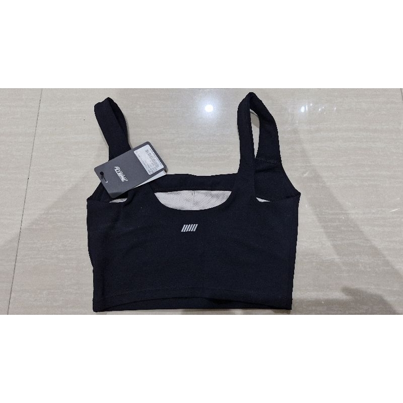 sportbra STL