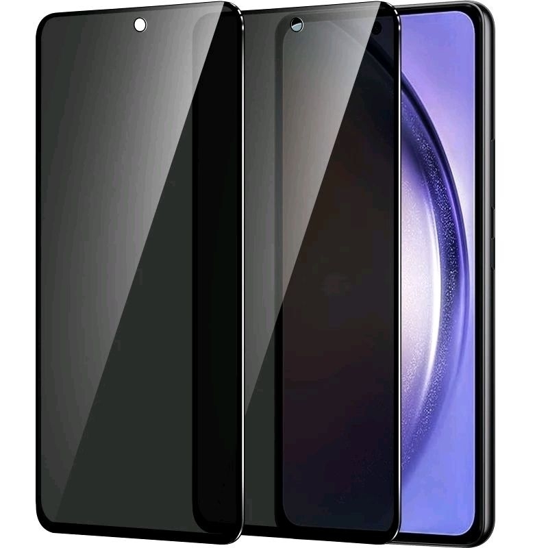 Tempered Glass Spy Full Layar Infinix Hot 11s Hot 11s Nfc