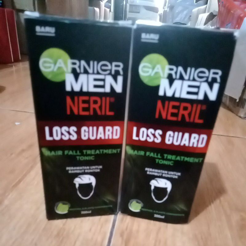 Garnier Neril Hair Tonic Loss Guard 200ml