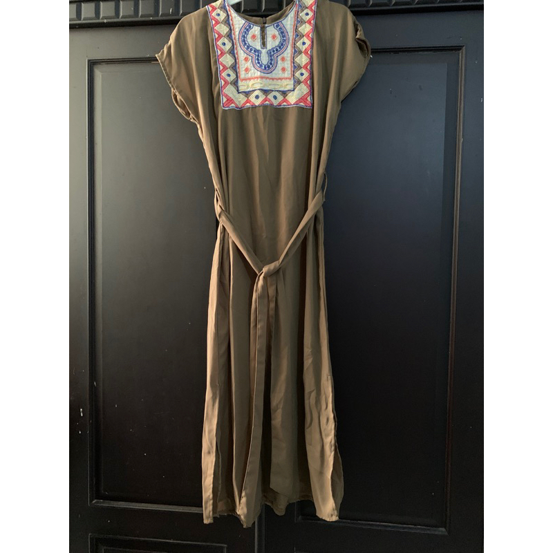 Preloved Dress - DAUKY