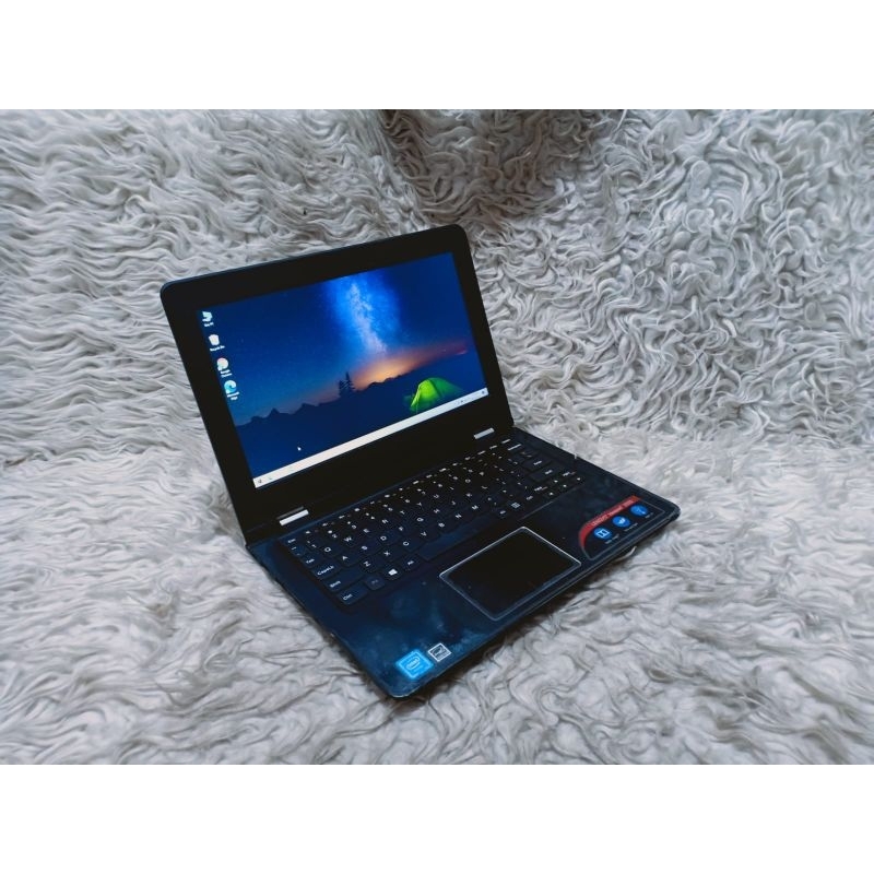 Obral Notebook Second Murah Lenovo Ideapad 300s-11ibr