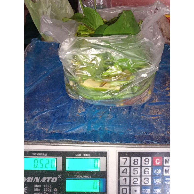 

sayur asem
