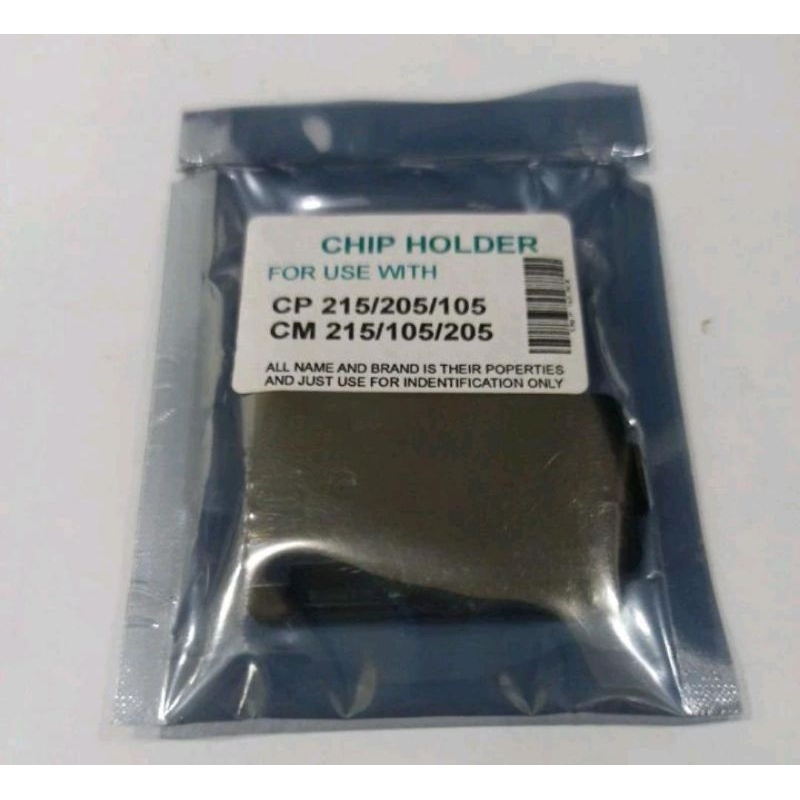 chip holder printer docuprint xerox cp 215 205 105 cm 215 105 205 cp215 cp205 cp105 cm215 cm105 cm20