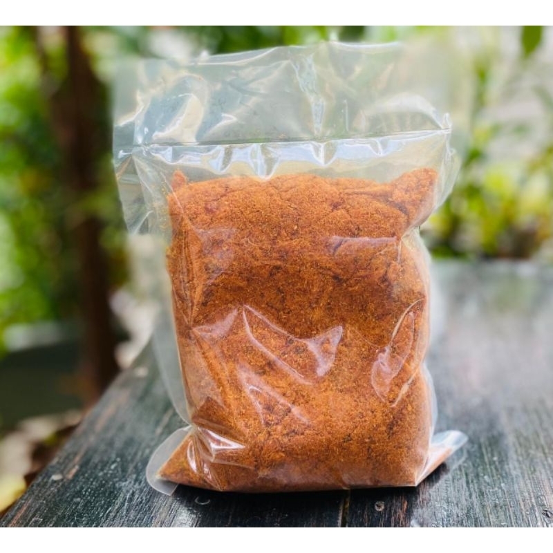 

250 GR ABON SAPI MEREK ASLI.