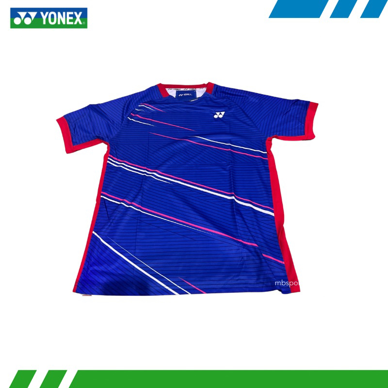 Kaos Badminton Bulutangkis Yonex