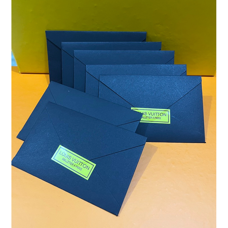 

SertiFikat Lv Amplop Hitam