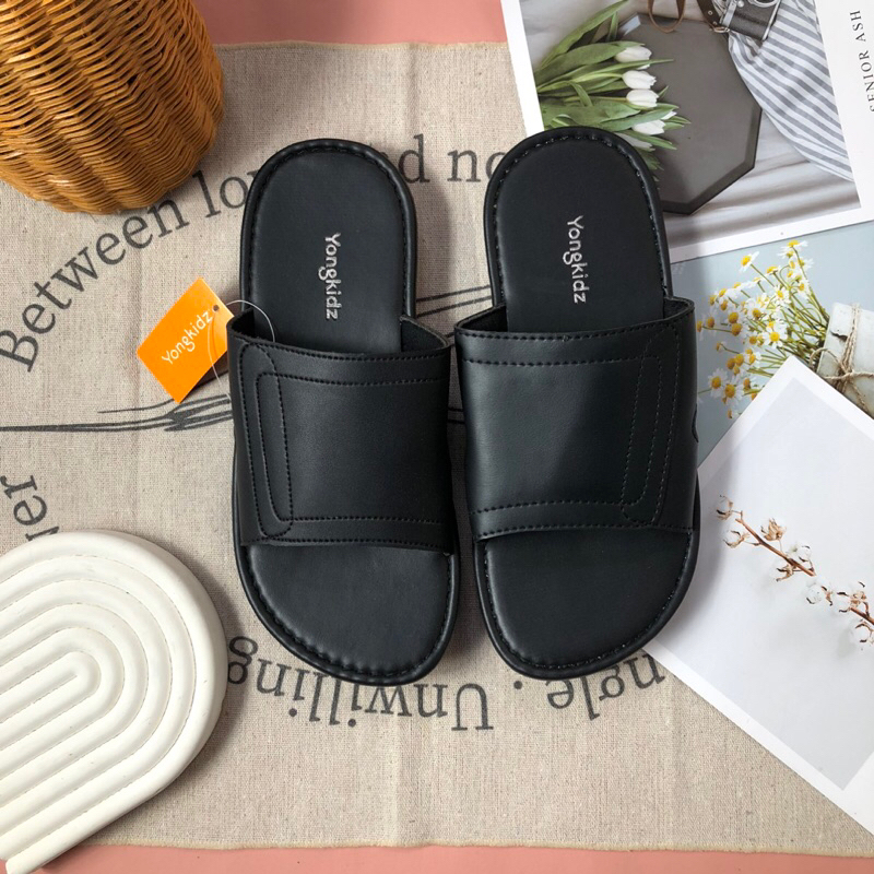 Sandal anak cowok Brand Yongkidz - RK133003OA-22
