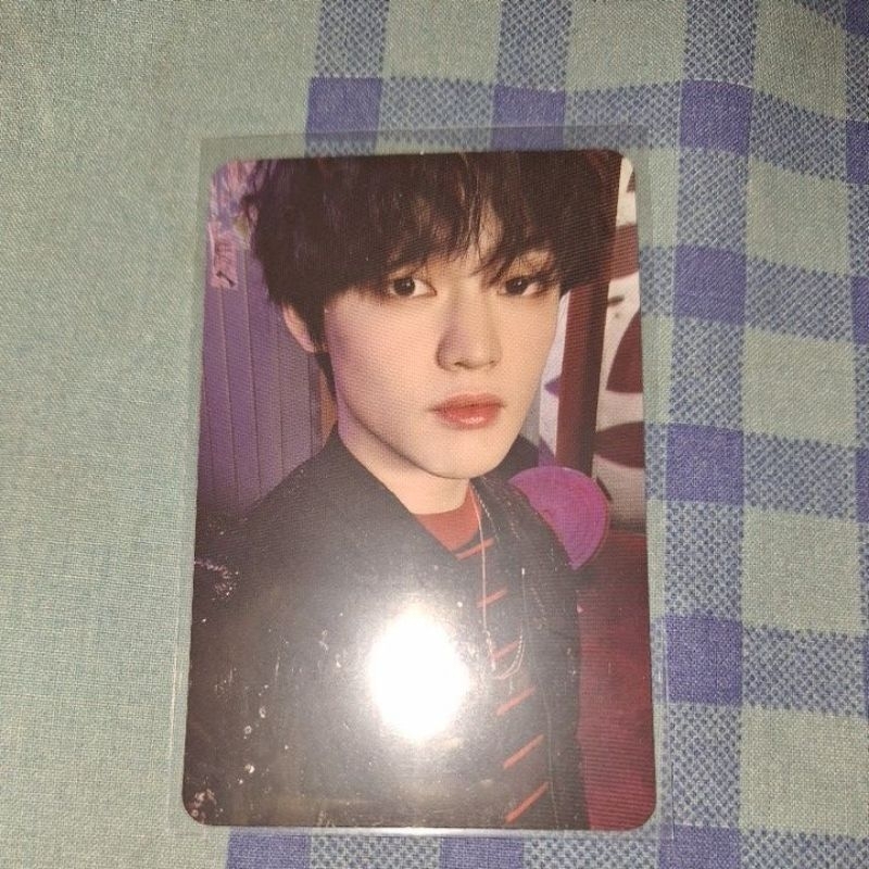[READY STOCK] PC Official Chenle 'Reload' ridin ver