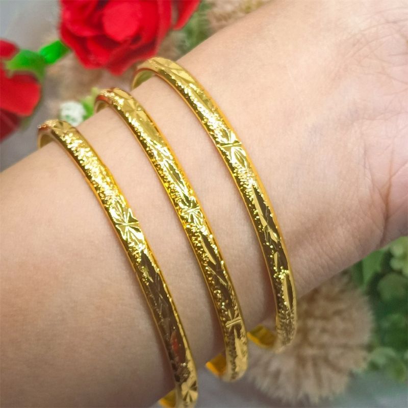 GELANG DUBAI INDIA KERONCONG