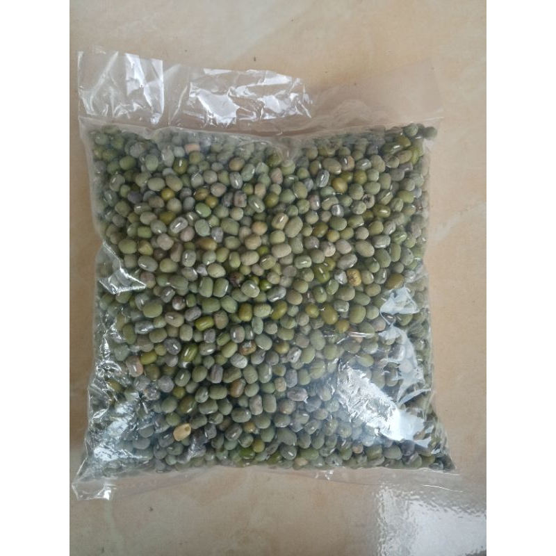 

Kacang hijau 250 gr