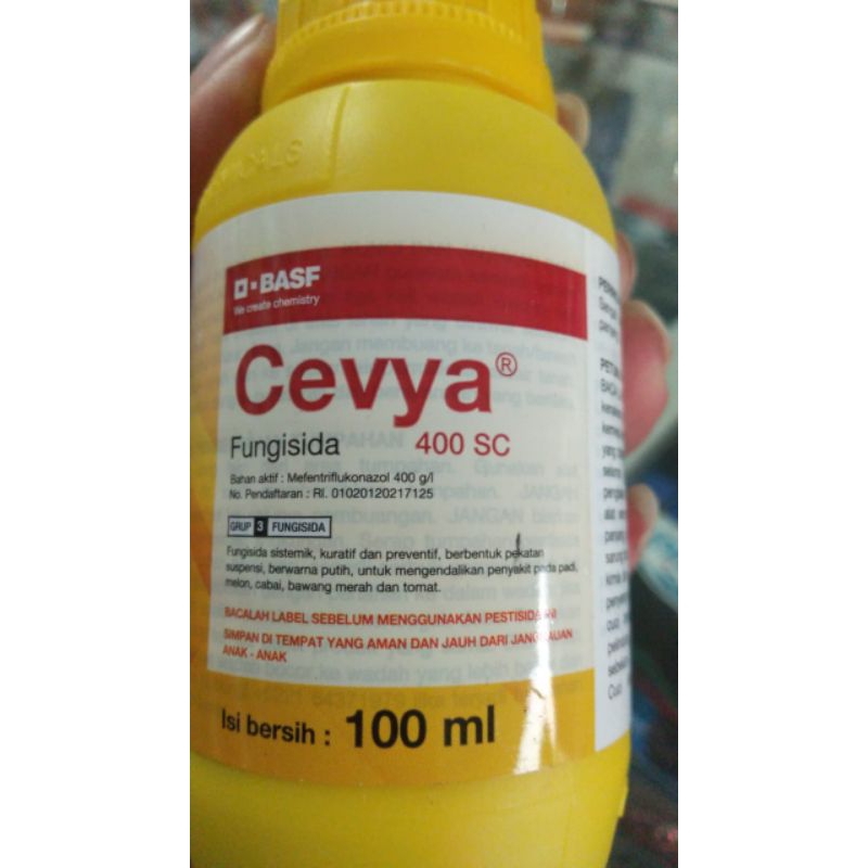 Cevya