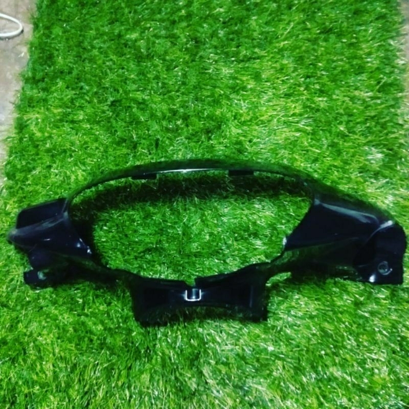 Batok depan yamaha mio sporty 5tl hitam WIN