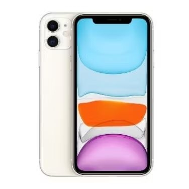 Iphone 11 - Bukan handphone beneran