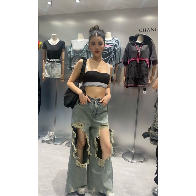 Celana Bangkok Original By CHANI