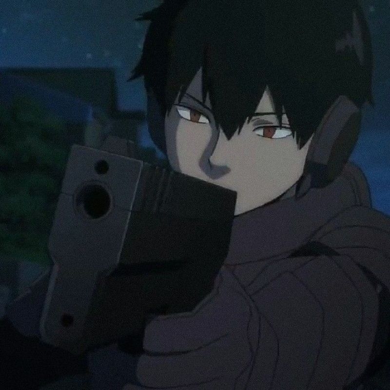 gambar ensemble stars, genshin dan tbhk