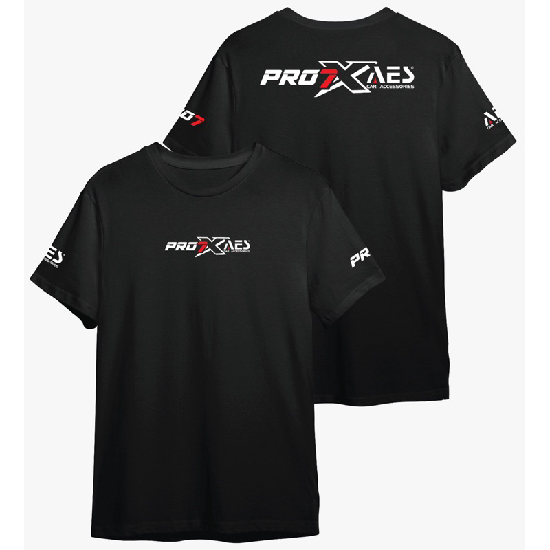 Kaos Pro7 X Aes Accessories colab edition