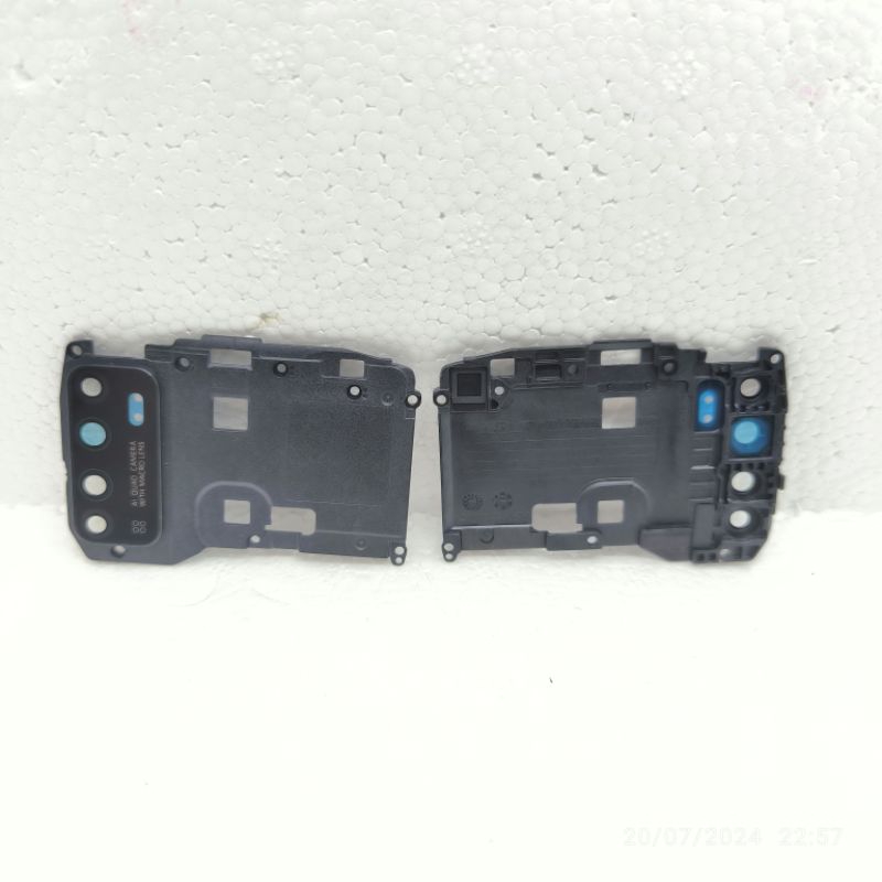 ring lensa kamera kaca kamera penutup mesin Infinix hot 9 x655 / Infinix note 7 lite x656