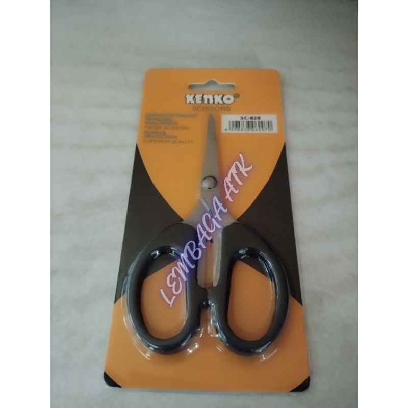 

gunting kecil kenko 1 pcs