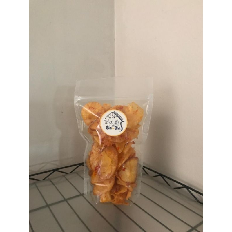 

Keripik Singkong