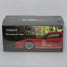 Tarmac Vertex Mazda RX7