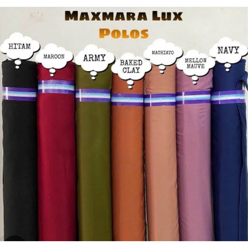 MAXMARA LUX PREMIUM / ROBERTO PREMIUM