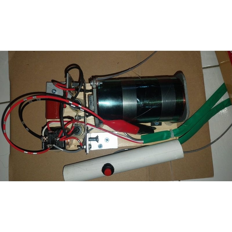 inverter platina 1000 watt