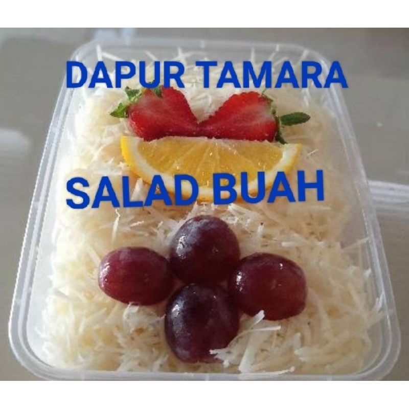 

saladbuah