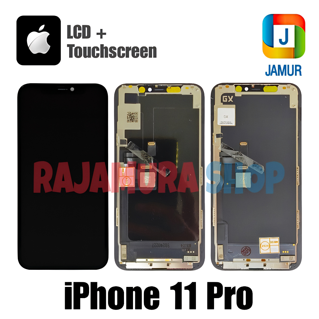 LCD IPHONE 11 PRO LCD TOUCHSCREEN IPHONE 11 PRO