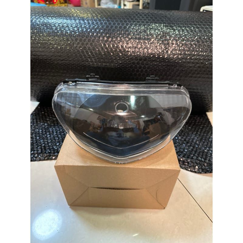 PROMO COD Reflektor Depan Yamaha Mio Sporty 2018 Lampu Depan Motor Yamaha Mio Sporty Buat Custom Bil