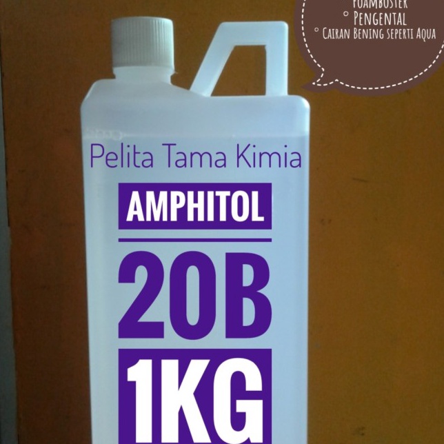 

AMPHITOL 2B AMPITOL 2B FOMBOSTER CAPB 1kg