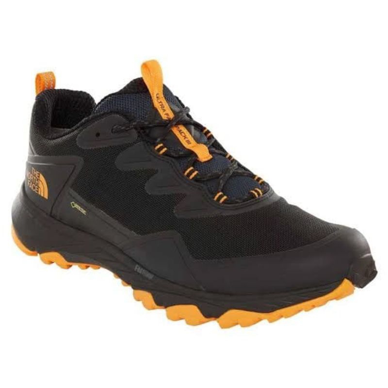 Sepatu TNF Ultra Fastpack III GTX