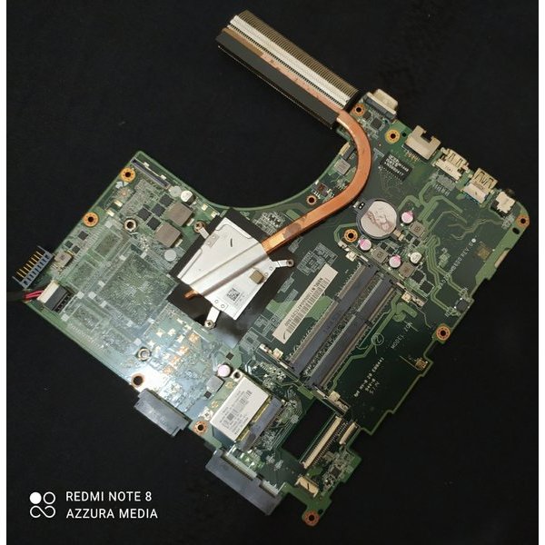 MotherBoard MainBoard Mobo Mesin ACER ASPIRE E14 E5-421 E5-421G DA0ZQNMB6D0